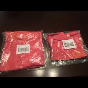 Ethika Staple Shorts & Sports Bra